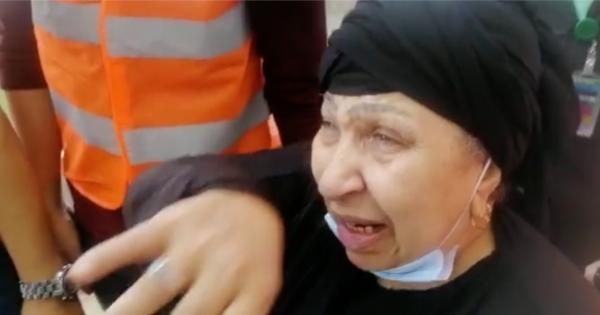 جدعنة "أهل الفن" مع فاطمة كشري: مكي دفع فلوس العلاج ورسالة من دنيا سمير