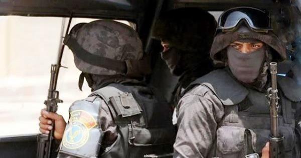 أخفى المسروقات في عزبة الهجانة واختبأ في السلام.. الأمن يضبط لص المجوهرات بمدينة نصر