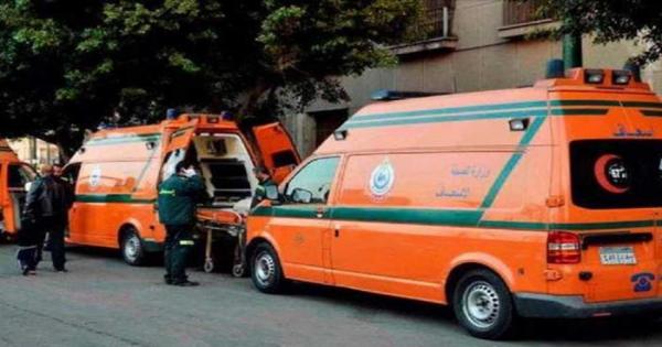 تسمم 21 شخصا تناولوا وجبة عشاء فاسدة في حفل زفاف بقنا