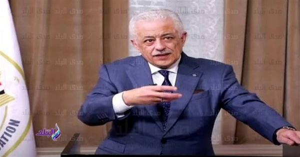 ردا على المتخوفين من بابل شيت الثانوية العامة.. شوقي: تظليل دوائر الإجابات سهل