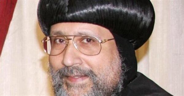 صورة وتعليق.. أشهر قديس في قلين بكفر الشيخ «أبسخيرون الجندي»
