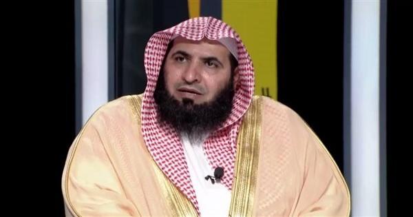 ضجة في السعودية بعد فتوى لداعية سعودى يقول فيها "يجوز الترحم على الكافر" !!