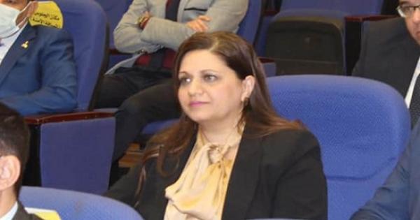 برلمانية بالشيوخ تقدم طلب لضم شهداء ليبيا لصندوق ضحايا العمليات الإرهابية