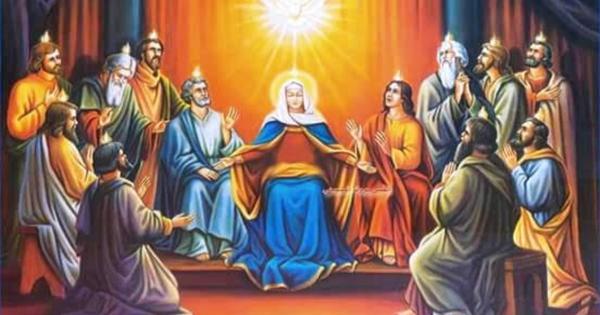 عيد العنصرة.. "الروح القدس جعل البشر أعضاء في جسد المسيح"