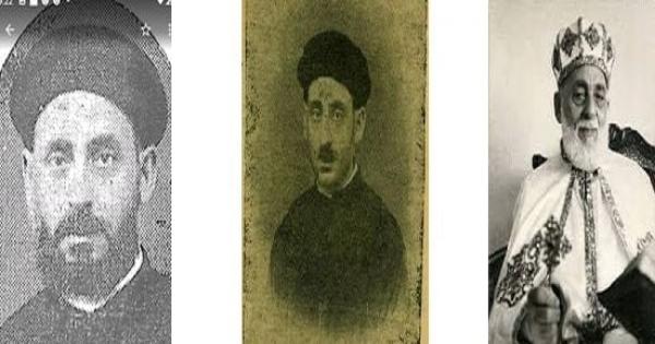 القمص قسطنيطن موسي.. الكاهن الذي ظهرت العذراء فوق قباب كنيستها بالزيتون في عهده ..ومن الرعيل الأول للأكليركية ومدارس الأحد (1898- 1982 )