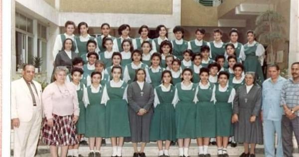 راهبات ماريا اوزيليا يتعرضن لهجوم بسبب قواعد تربوية - صور