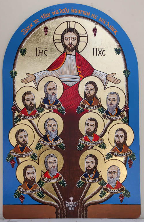 christian dogma christian dogma