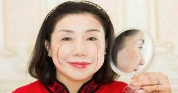 صاحبة أطول رموش في العالم تذهل العلماء وتكشف "السبب المحتمل" - صور