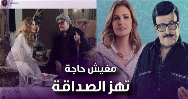 أغلقت التعليقات.. هجوم شرس على يسرا بعد حديثها عن سمير غانم
