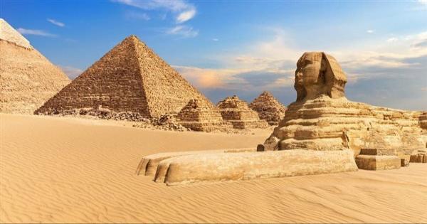 أرض الأهرامات.. موقع أمريكى يرشح مصر ضمن أفضل 5 وجهات للزيارة بأفريقيا