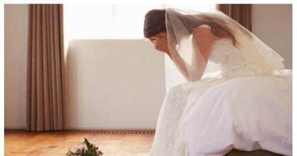 بسبب وجبة .. عروس تغادر حفل زفافها بعد إهانة أسرتها