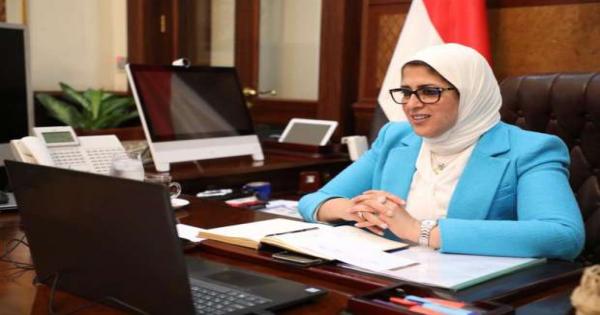 «الصحة» عن الموجة الرابعة: في آخر شهر سبتمبر.. والتطعيم يقلل الوفيات