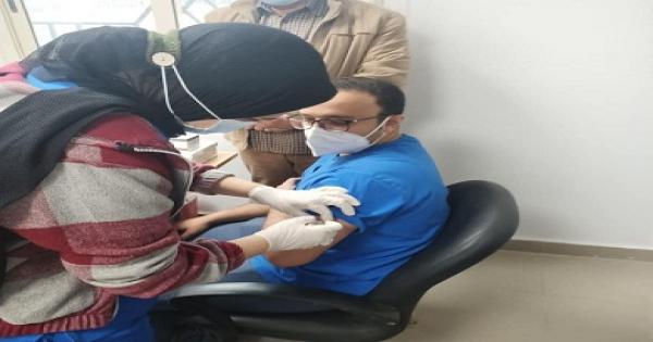 نذكركم.. الاثنين والثلاثاء أجازة في مراكز لقاح كورونا.. واستئناف العمل الأربعاء