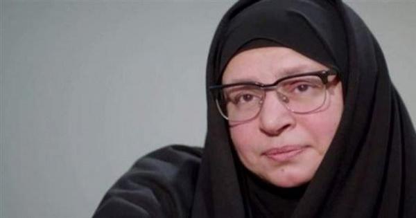 آخر حوار لعبلة كامل: بنتى «حولة».. وبخاف من الأدوار العالية