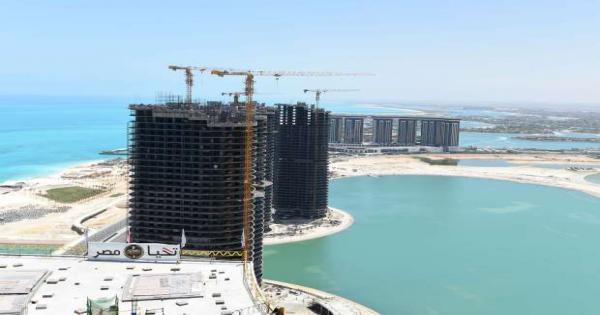 مصادر عن ضم مارينا لـ«العلمين الجديدة»: الساحل الشمالي سيصبح إقليم تنمية متكاملة