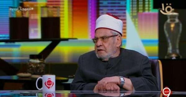 أحمد كريمة: اعطوا لحوم الأضحية لجيرانكم وأصدقائكم المسيحيين