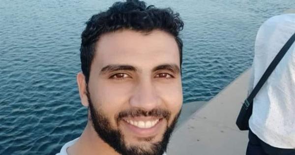 إنتي اعظم انتصاراتي وأجمل اختياراتي.. آخر منشور غرامي لمحاسب قتلته زوجته في القليوبية - صور