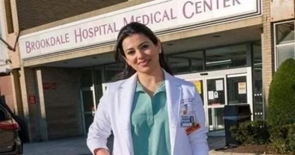 وزيرة الهجرة تدعم الطبيبة المصرية نرمين بطرس بأمريكا
