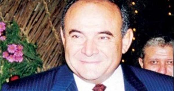 مصادر: النيابة تطلب من الإنتربول وضع "صهر حسني مبارك" على قوائم المطلوبين