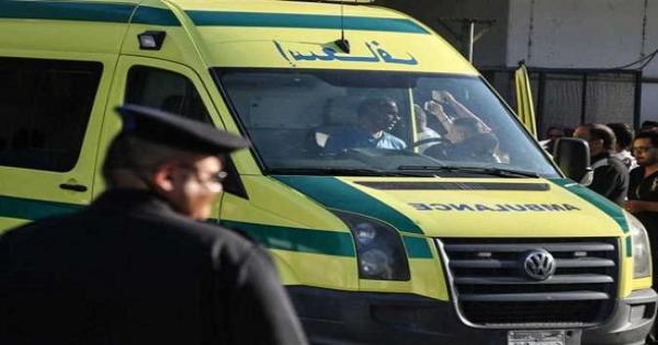 انهيار والد فتاة «سيارة أوبر» في مكان الحادث .. وقرارات جديدة من النيابة (القصة الكاملة)