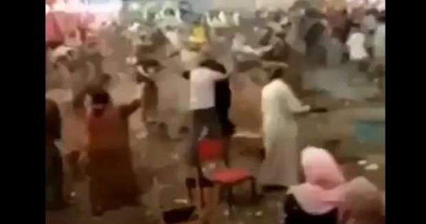 إصابة 7 أشخاص في مشاجرة بين عائلتين بسوهاج