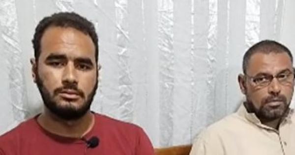 تفاصيل قتل زوجة لزوجها بسكين المطبخ رغم بوستات الغرام على فيس بوك.. فيديو
