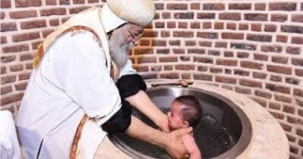 ماهى أسرار الكنيسة السبعة؟ من الكتاب المقدس ومامعنى كلمة سر
