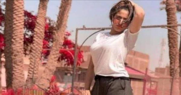 العقوبة المتوقعة لـ فتاة التيك توك موكا حجازي لنشرها فيديوهات مخلة بالآداب