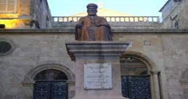أحلامٌ مسيحيَّةٌ مِن حلب"