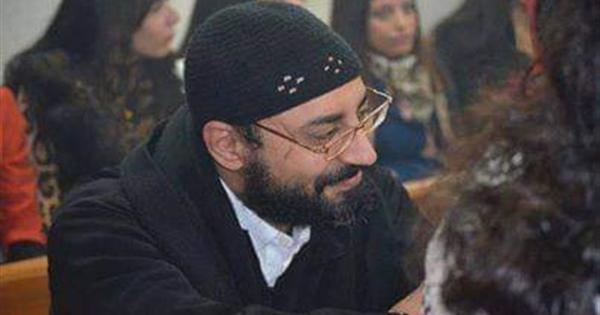 صور نادرة في ذكرى ميلاد الشهيد القس مينا عبود
