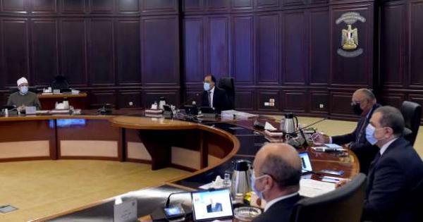 توجيه رئاسي بسرعة تطوير موقع التجلي الأعظم بسانت كاترين.. ومدبولي يتابع