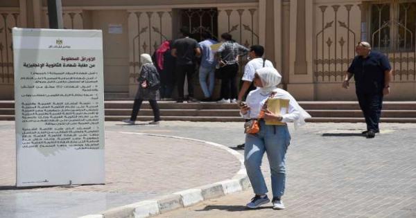 بعد ظهور النتيجة.. مؤشرات تنسيق الكليات 2021: الطب 93% والهندسة 80%
