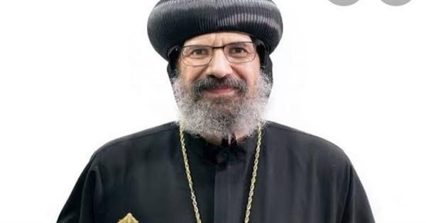 الأنبا أنجيلوس أسقف شمال شبرا يرأس اجتماع الدائرة الأولى للأحوال الشخصية
