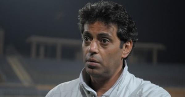 وفاة والدة هانى رمزى مدرب منتخب مصر السابق
