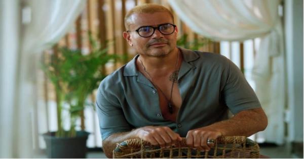 "المحفظة بـ500 جنيه والشورت بـ700".. أمازون مصر تطرح "منتجات عمرو دياب" - صور