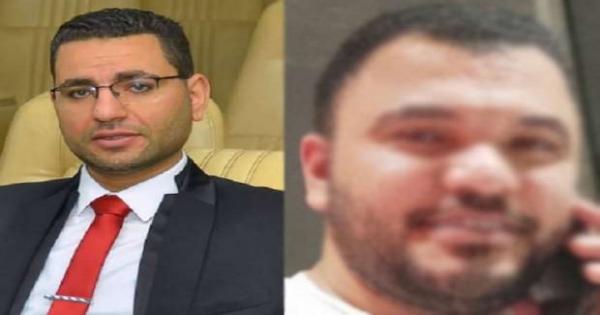 المتهم بقتل «مهندس الدقهلية» يمثل جريمته: "كان صديق طفولتى.. والفكرة جتلي على الكوبري"