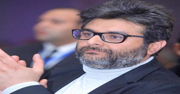 هدد بكشف التفاصيل.. وليد منصور: تعرضت للخداع من نجم كبير
