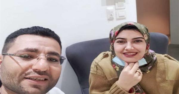 زوجة مهندس الدقهلية لقاتل زوجها: «كنت خذت الفلوس وسيبته»