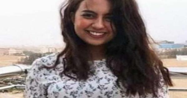بعد اعتذارها للمراقبين.. مفاجأة «فتاة الفستان»: «هتسيب الجامعة ونجيب ساويرس هيدعمها»