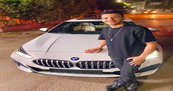 يبلغ من العمر 23 عاما وشارك في «الزوجة الرابعة».. من هو حودة بندق؟