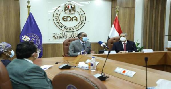 «هيئة الدواء» تحذر من تطعيم الأطفال دون 6 شهور بلقاح الإنفلونزا