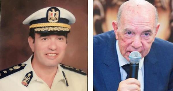 وفاة اللواء جاد الله رئيس جميعة مصر العليا وعميد الجالية المصرية بسيدنى