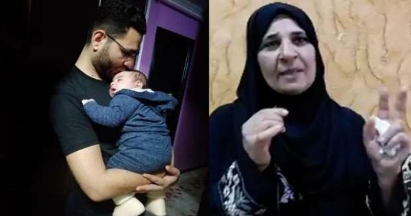 عاجل.. هروب أسرة المتهم بقتل مهندس الدقهلية من قرية «ميت عنتر»
