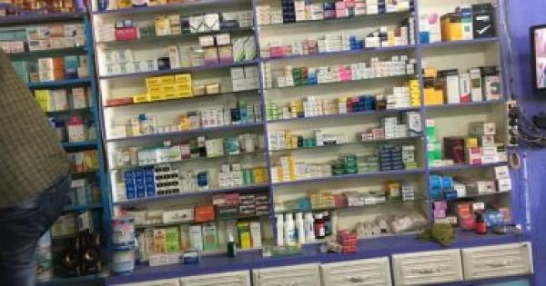 "صحة الإسكندرية" تضبط شابا حاصل على دبلوم تجارة يمارس مهنة الطب