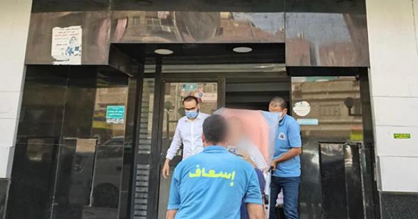 الصحة تغلق مستشفى خاص بعين شمس ونقل المرضى بسيارات إسعاف مجهزة لاستكمال علاجهم بمستشفيات الوزارة