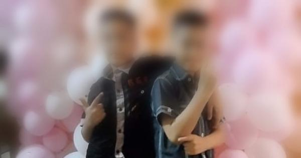 أب يعرض أطفاله للبيع بدون مقابل على «فيسبوك»: «مرتبي 3 آلاف جنيه بس»