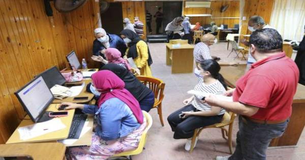 فتح تسجيل رغبات تنسيق المرحلة الثالثة 2021 للجامعات الحكومية