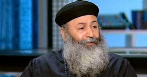 القس أثناسيوس رزق: الرئيس وعد فأوفى أن تعود مصر أمًا لكل الدنيا