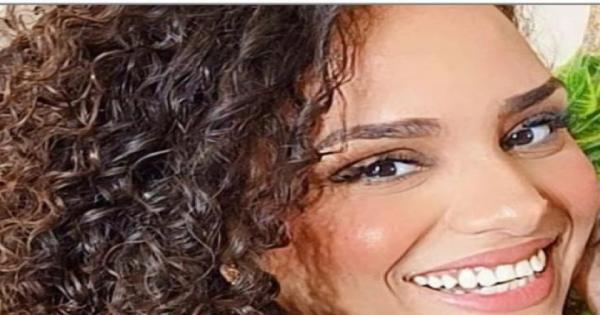 رسالة غامضة من إيفون نبيل بعد الاستغاثة من زوجها: «متحاسبش الحليم على فعله»