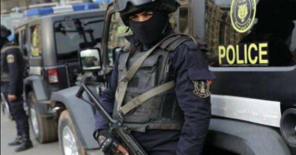 ضبط اللص المتسبب في وفاة طالب أثناء سرقة هاتفه داخل قطار